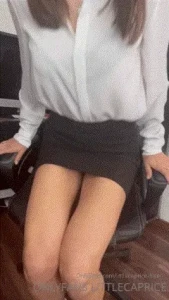 Roleplay secretary joi to make you cum harder than ever in 3 minutes