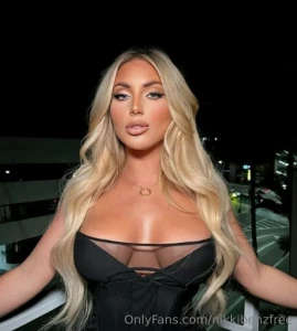 I fucked her my scene with kayleygunner when i say my pussy was