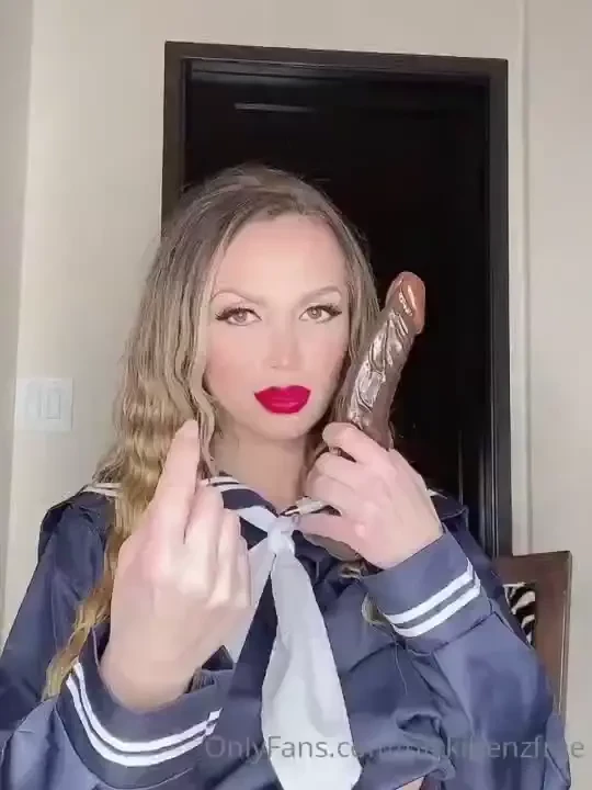 I love me a professor who d teach me how to behave 