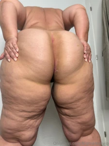 Will you eat my ass all up