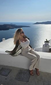 My day in santorini part 4
