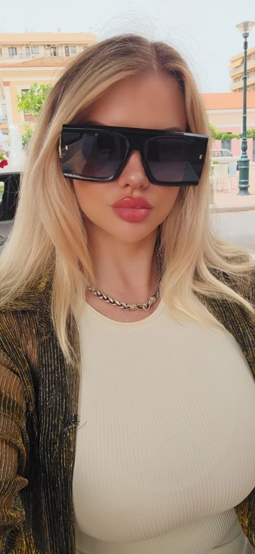 Hello from greece happy friday 