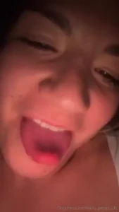 Ailu-perez-ufc part 27