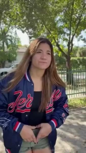 Ailu-perez-ufc part 34