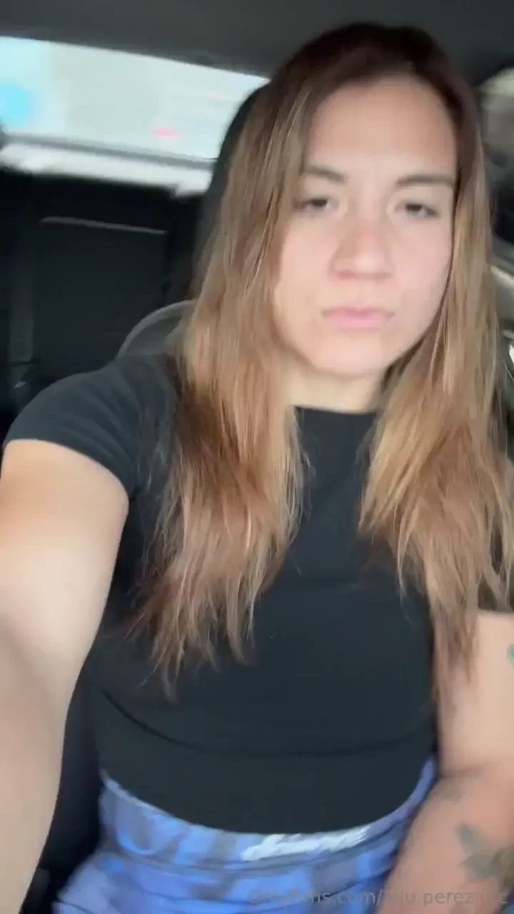 Ailu-perez-ufc part 64 
