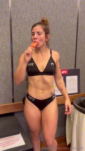 Ailu-perez-ufc part 94
