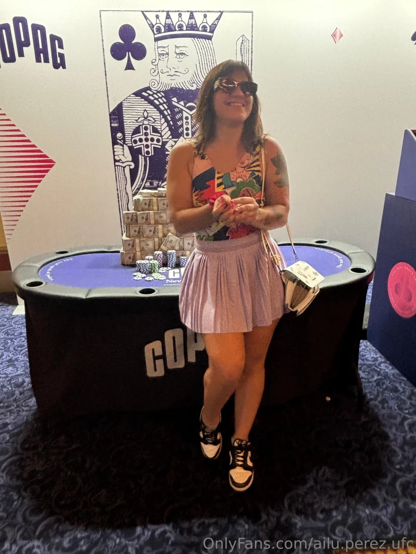 Ailu-perez-ufc part 144 