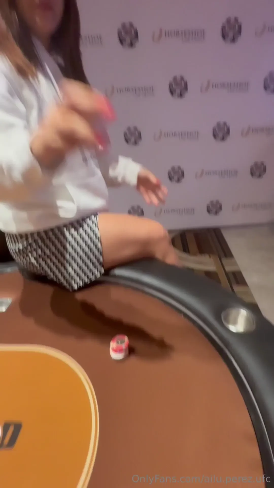 Ailu-perez-ufc part 142 