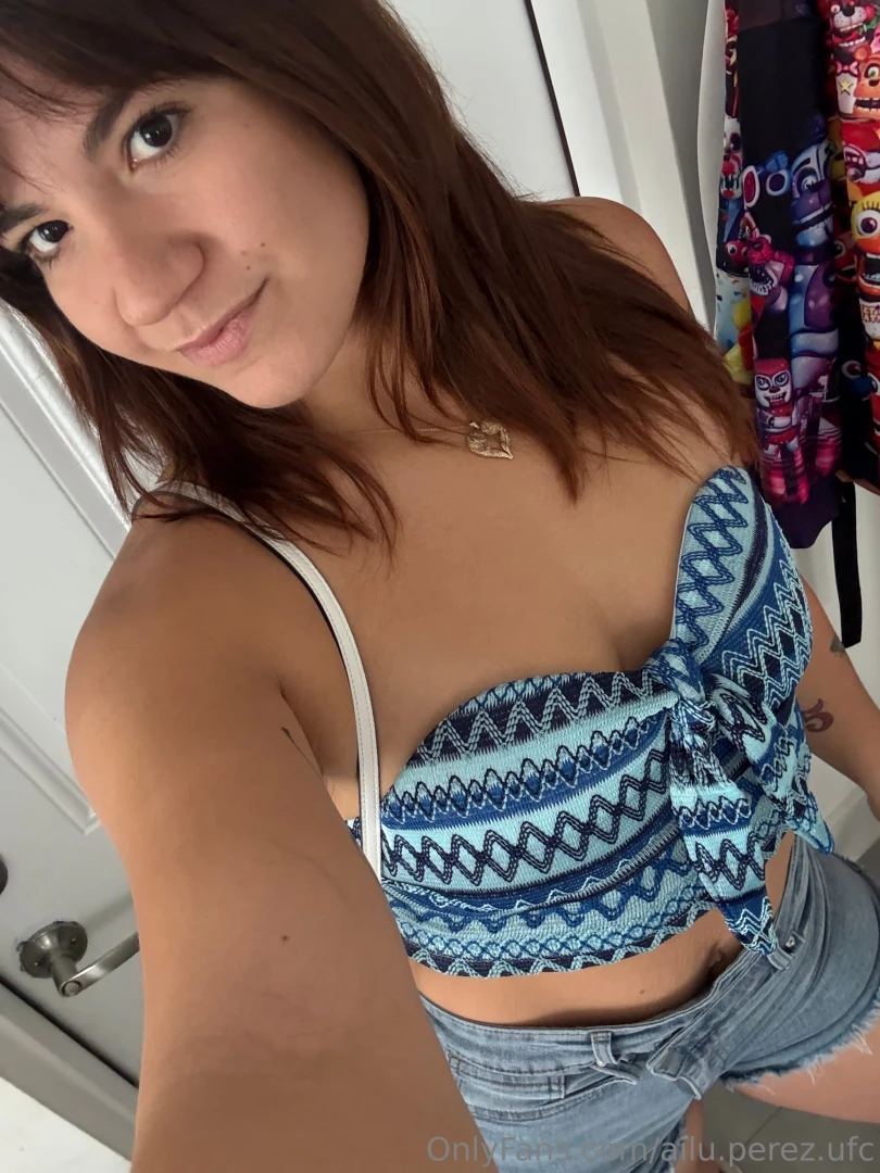 Ailu-perez-ufc part 157 