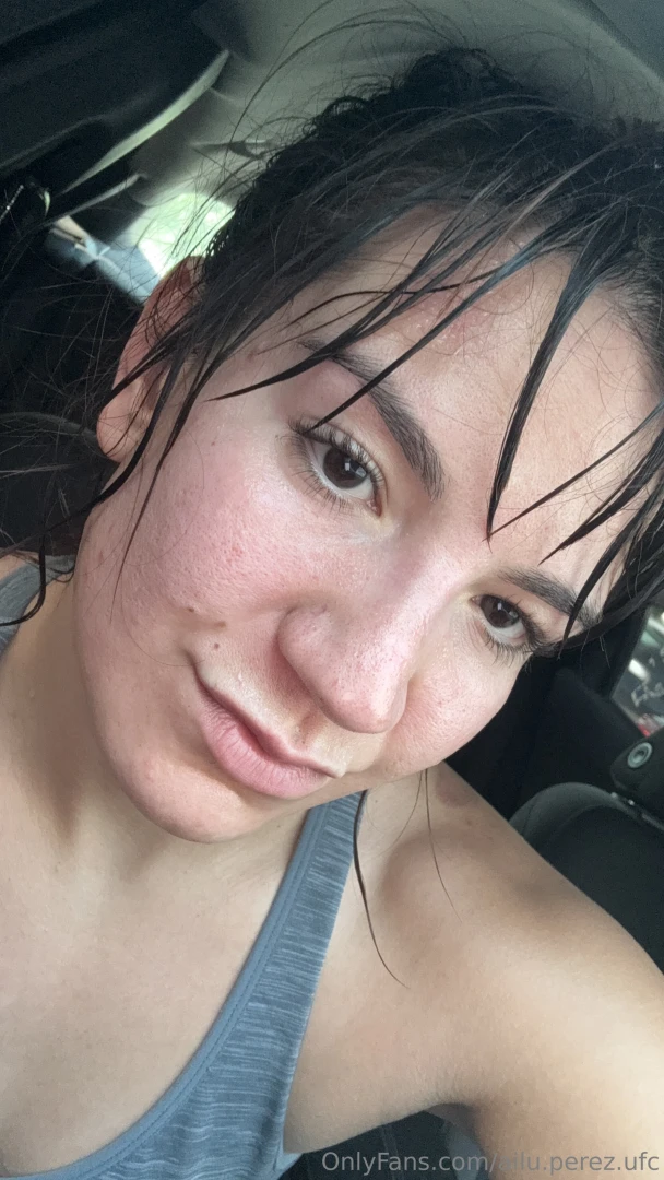 Ailu-perez-ufc part 154 