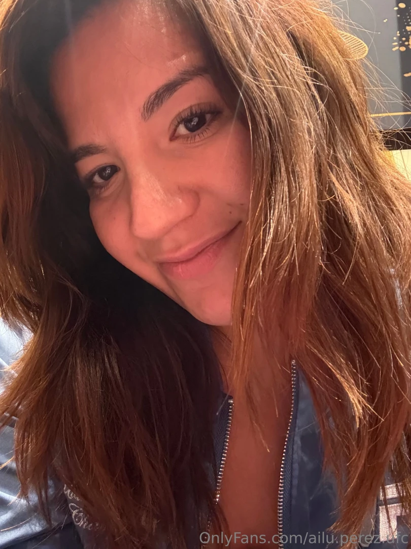 Ailu-perez-ufc part 152 