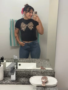 Ailu-perez-ufc part 148