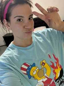 Ailu-perez-ufc part 149