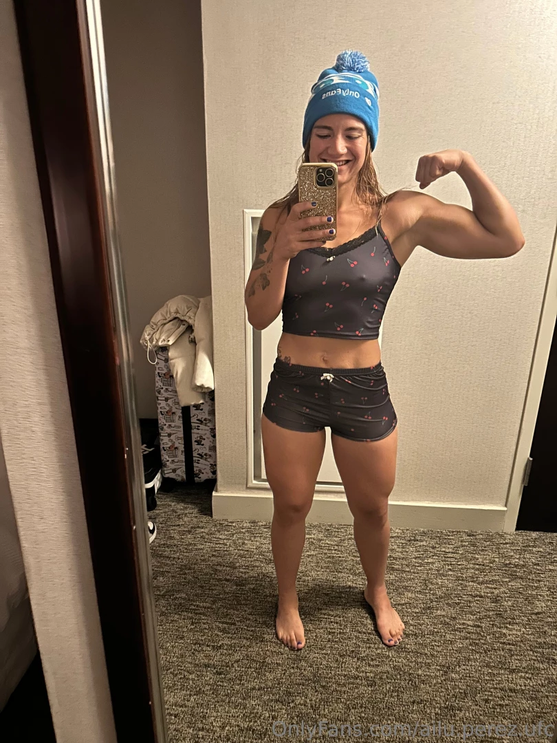 Fight week a que costo part 1 