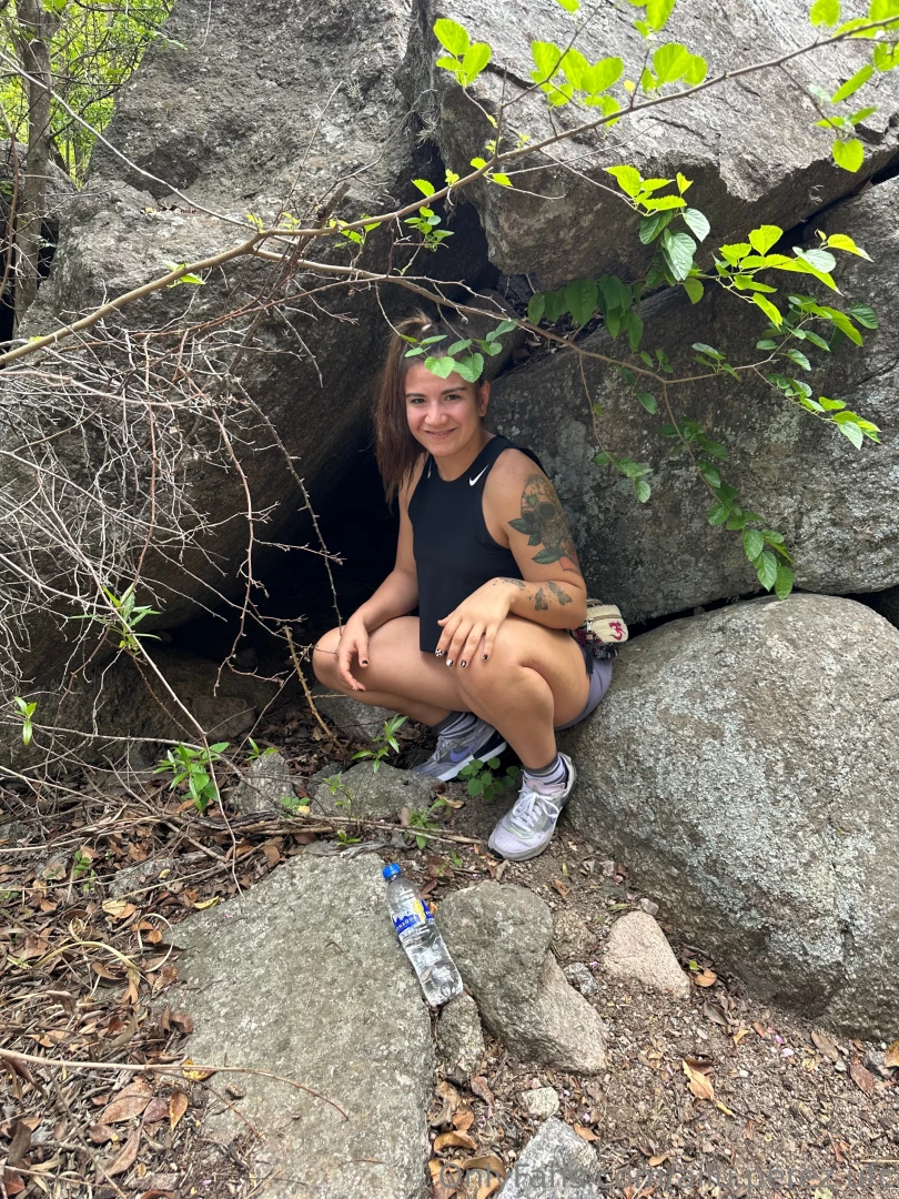 Un monito en san luis capital part 1 