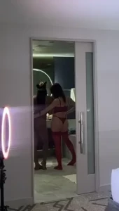 Girls just wanna have fun guess who i will be shooting with