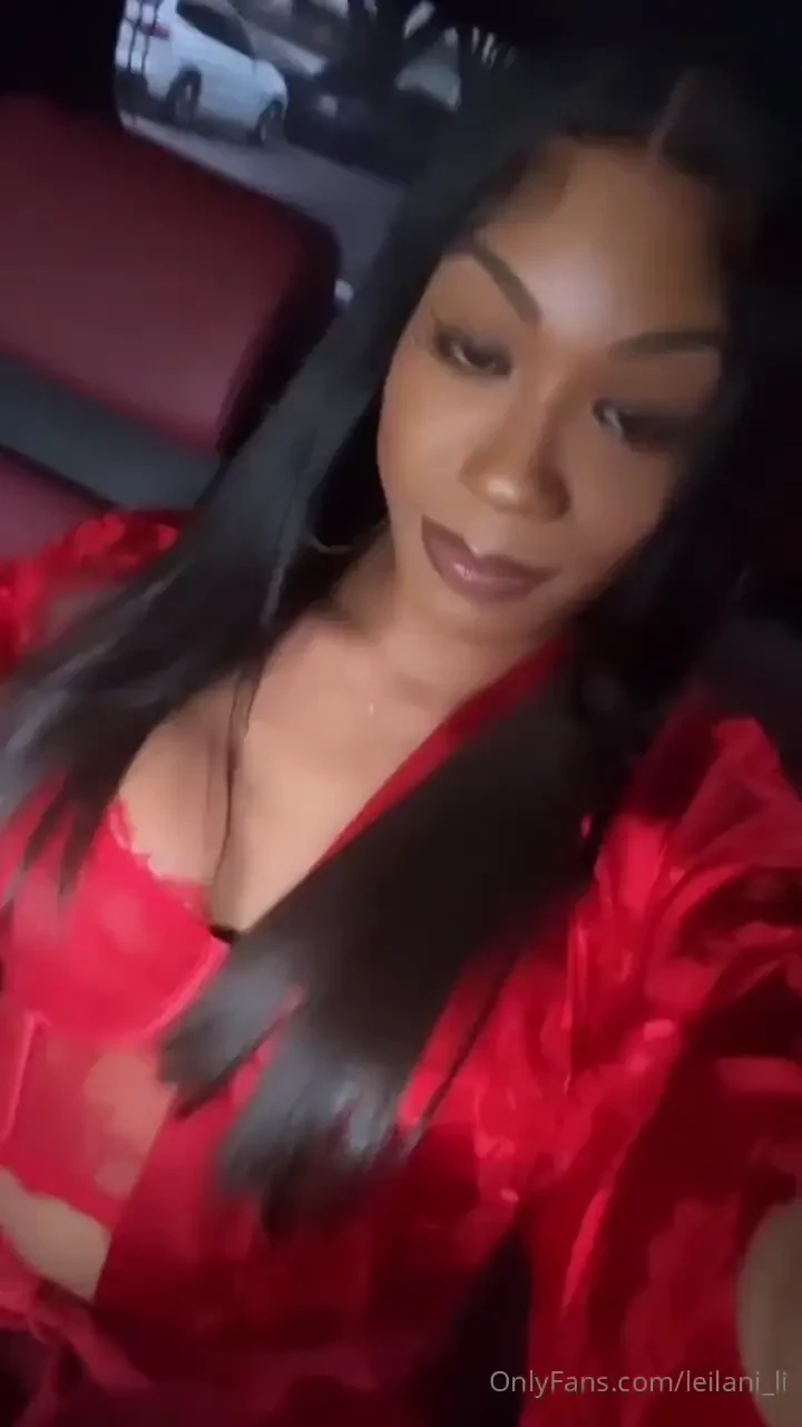 Can we go for a nice ride 