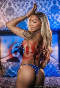 To celebrate today in style i m making my customs 60 off cum ask me