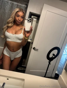 Something sweet before you sleep or stroke