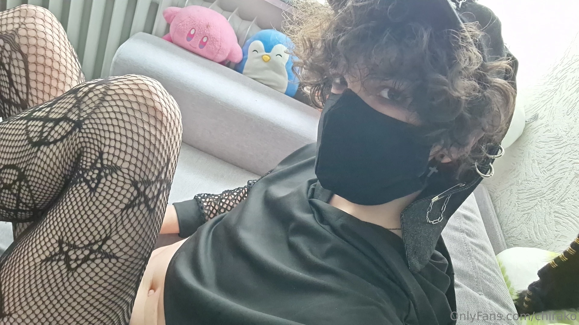 Did random stuff d hope u like getting stepped on 3 