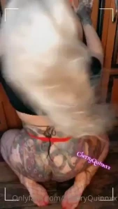 Go check out in your messages