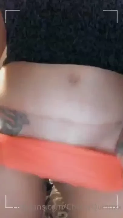 Do you love how i tease you cum see how tight my pussy is in my newest 