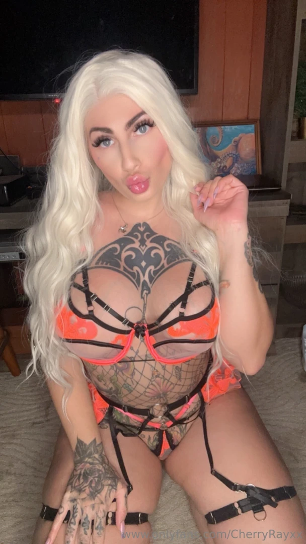 I m feeling frisky part 9 