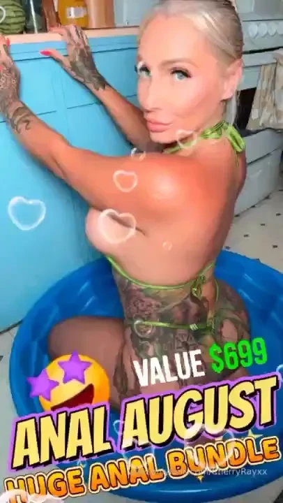 Hurry booty lovers only 