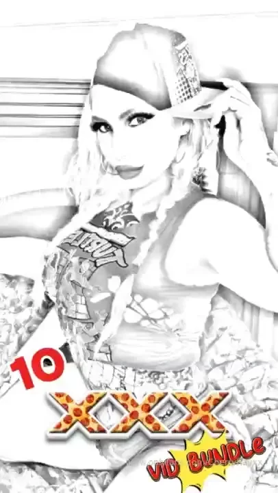 Spicy slice for one fan 