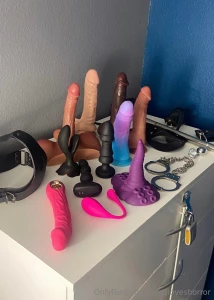 What am i missing part 1