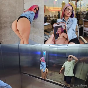 M s por mi canal premium link https onlyfans com soyanaross