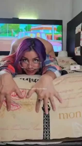 Mis tiktoks mas vip solo en el link https onlyfans com soyanaross