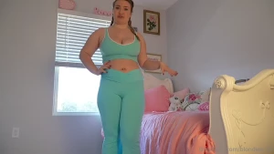 As promised this weeks full length clip workout attempt of sorts lol