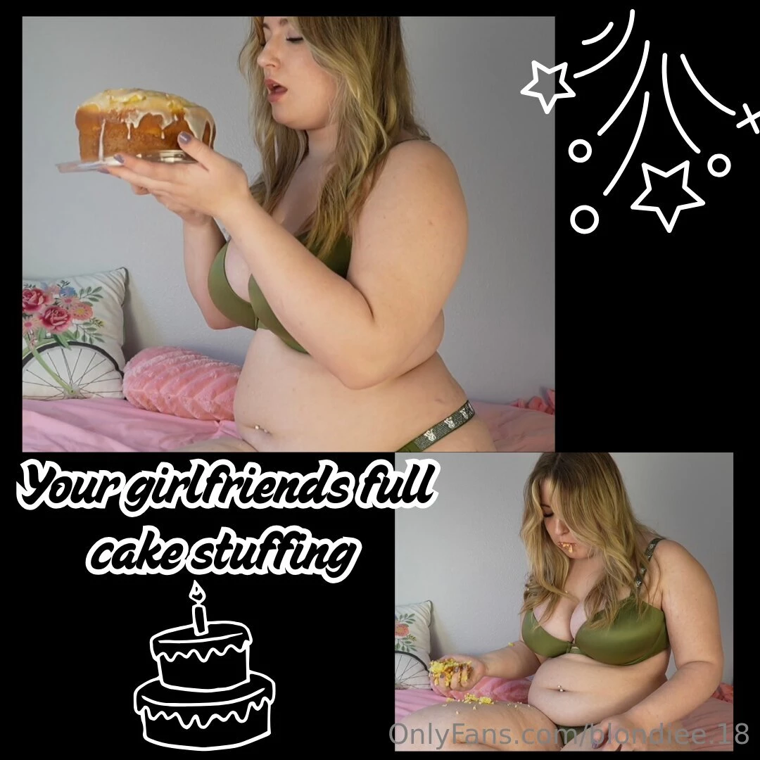 In this video your girlfriend has refused to see you for three weeks 