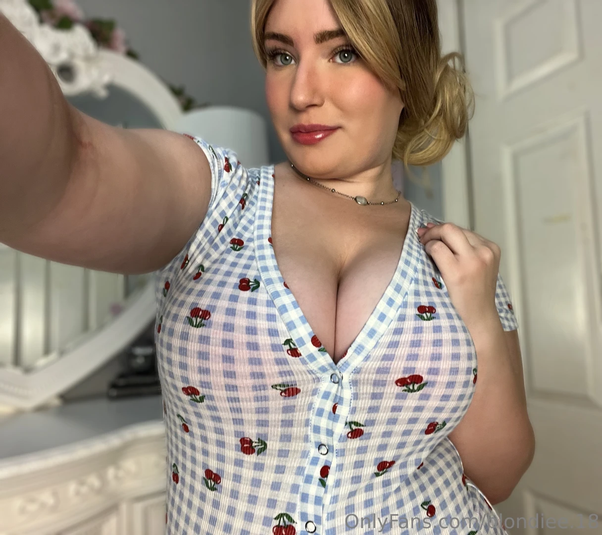 Blondiee-18 part 21 