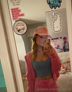 Throwback thursday before the gains part 1