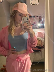 Throwback thursday before the gains