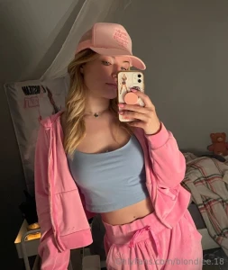 Throwback thursday before the gains part 2