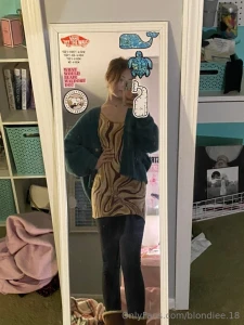 Throwback thurday before the gains some ootd part 2