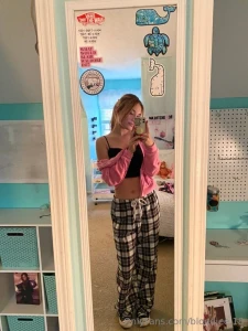 Throwback thurday before the gains some ootd part 3