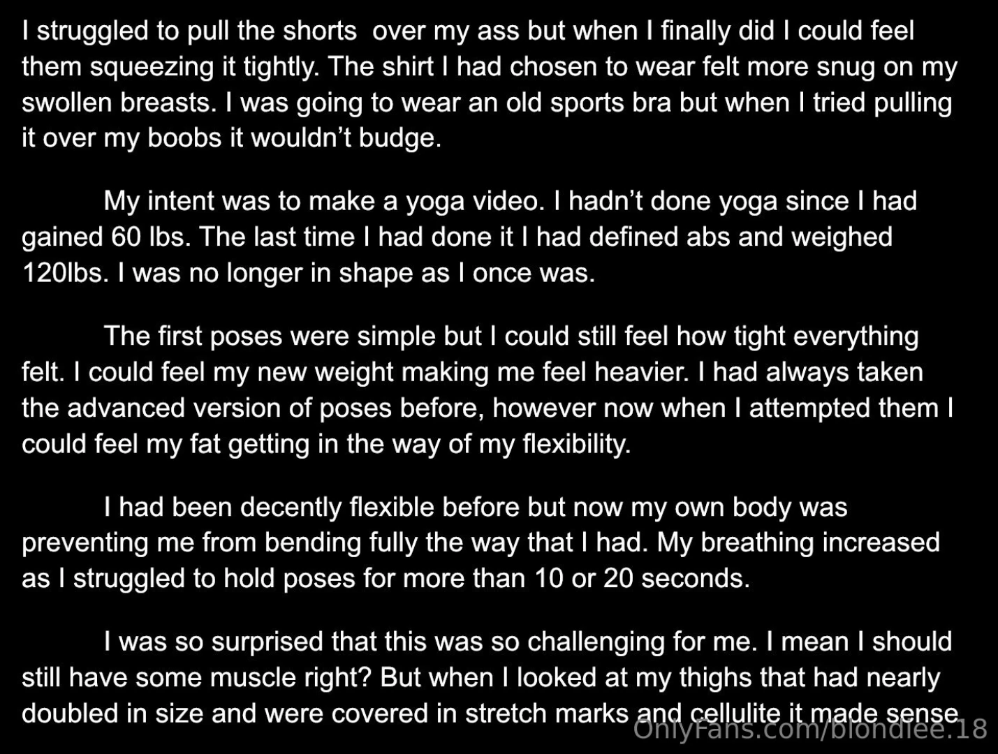 I decided to reupload these all in two posts these are my old stories part 2 