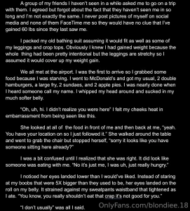 I decided to reupload these all in two posts these are my old stories part 9