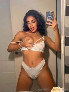 Your vibrant latina itsbiancasanchez with a passion for dance and sex part 98