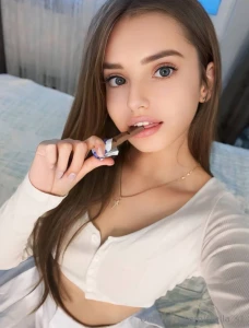 This sweet babe girl is looking for her man baby_sweet_mia she looks part 3