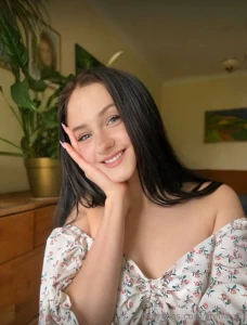 Live sexting cutie tatashyvip online now you won t regret following part 268