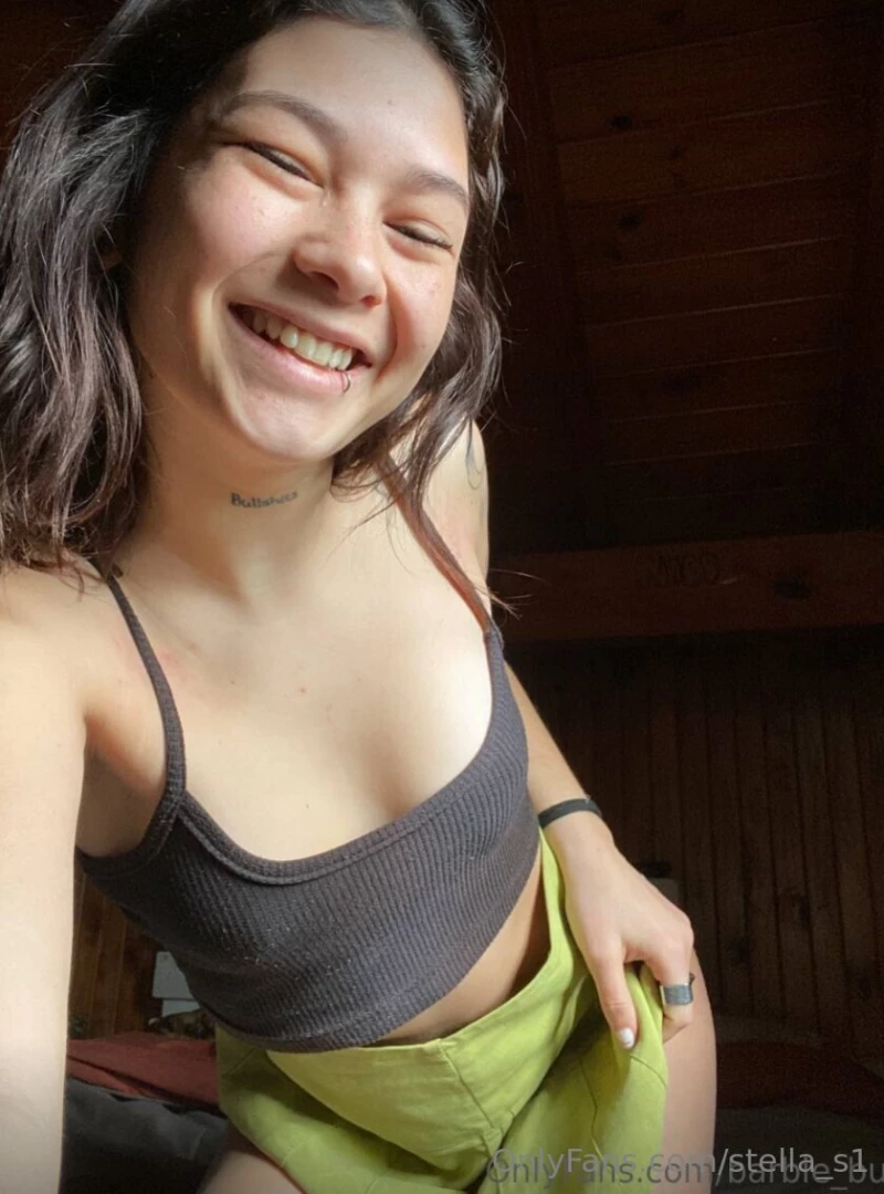 Free you want to see her barbie_bu her pussy with her fingers her part 6 