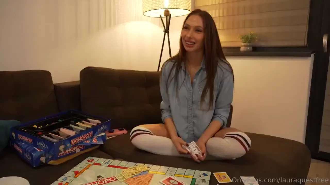 Fantasy video 48 step cousin fucked me hard to pay off my debts in 