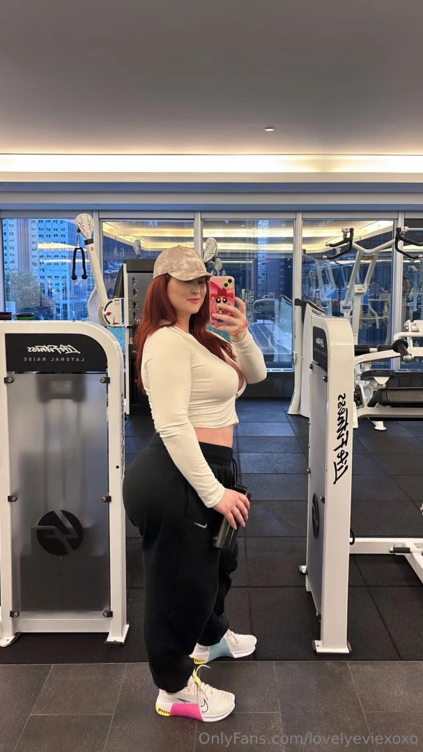 Getting super fit again but now my sex drive is through the roof part 1 