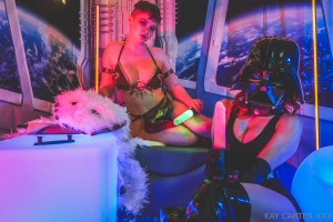 Are you ready check your dms