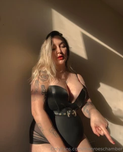 Yesterday you had the nice girlfriend today i m in a mood i m gonna